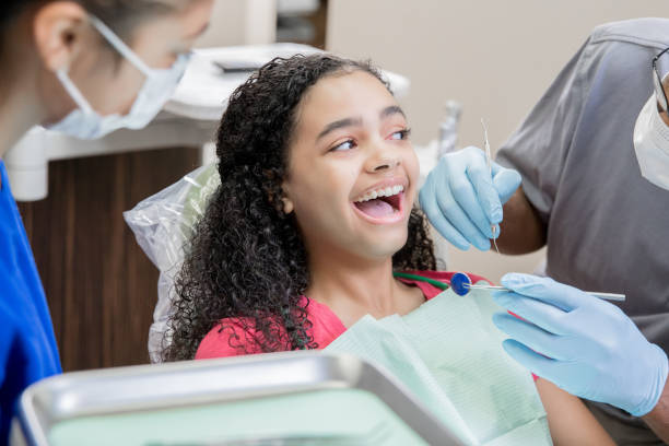Best Broken or Cracked Tooth Emergency Dentist in Pendleton, SC
