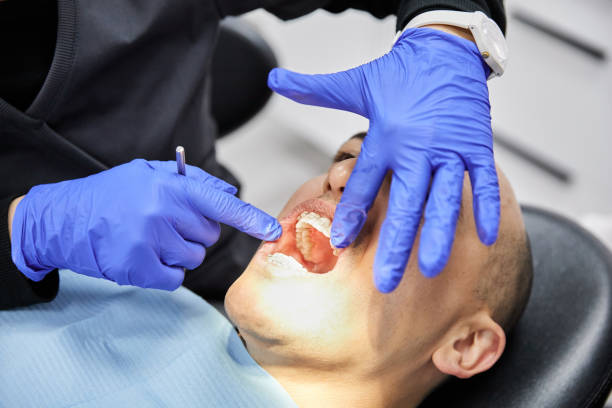 Best Pediatric Emergency Dentist in Pendleton, SC