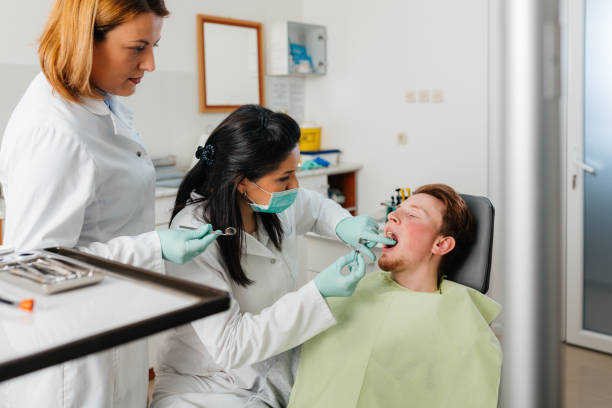 Best Emergency Cosmetic Dentistry in Pendleton, SC