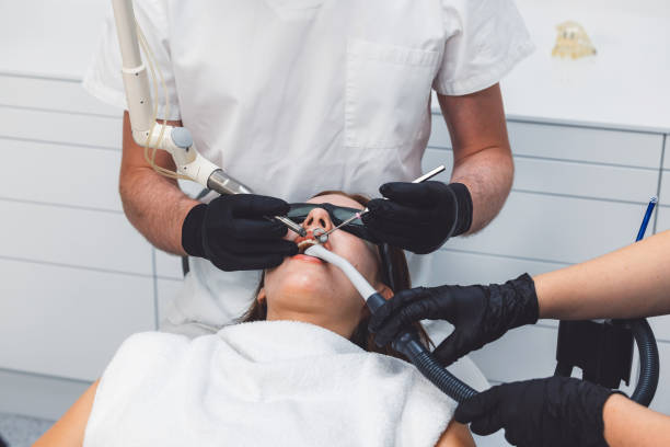 Best Emergency Dental Care for Abscessed Tooth in Pendleton, SC