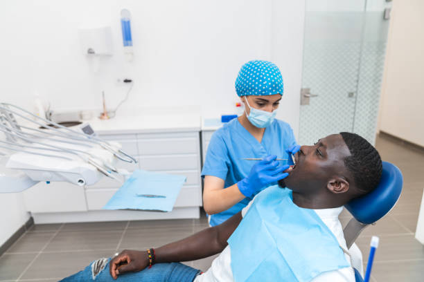 Best Emergency Dentist for Lost Fillings or Crowns in Pendleton, SC